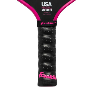 Franklin FS Tour Dynasty 16mm Carbon Fiber Pickleball Paddle: Image #439993