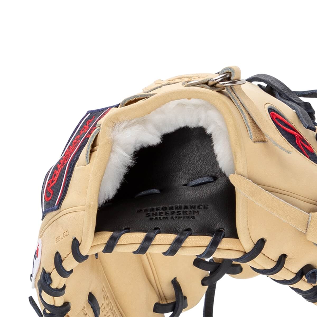 Rawlings Pro Preferred Mike Trout 12.75" Baseball Glove: RPROSMT27C: Image #447086