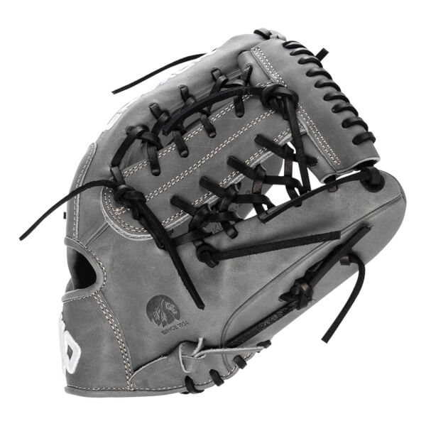 Nokona American Kip 11.25" Youth Baseball Glove: A-200M-GRB: Image #432576