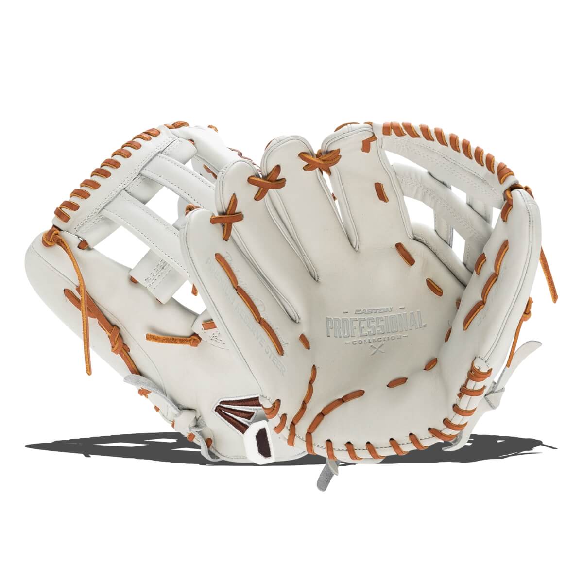 Easton Professional Collection 12.75" Fastpitch Softball Glove: PCFP1275: Image #432040