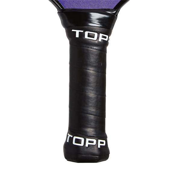 TOPP XJ-900 Middleweight Graphite Pickleball Paddle: Image #400629