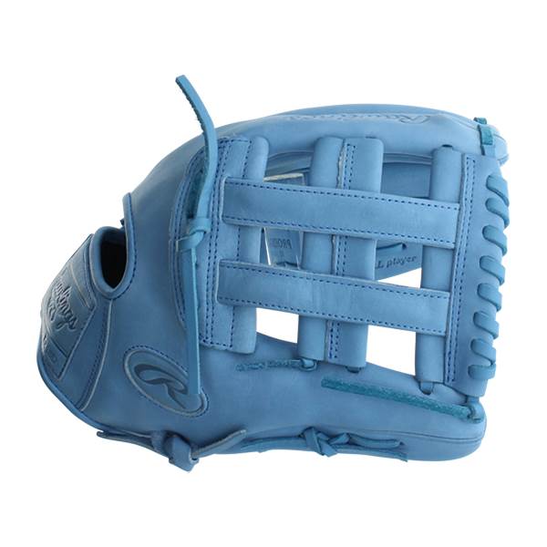 Rawlings Pro Label 5 Heart of the Hide 12.25" Baseball Glove: PROKB17-6CB: Image #382649
