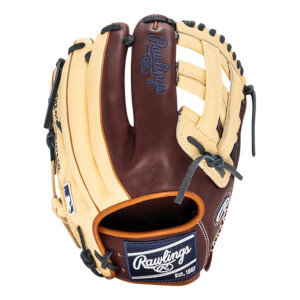 Rawlings Heart of the Hide R2G ColorSync 7.0 Kris Bryant 12.25" Baseball Glove: PRORKB17SH: Image #430984