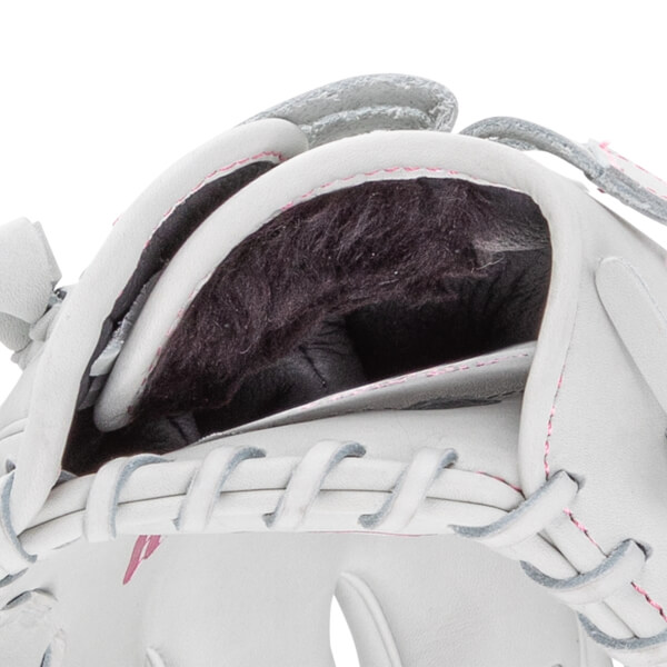 Rawlings Liberty Advanced Color Series 4.0 12.75" Fastpitch Softball Glove: RLA1275-6WP: Image #450405