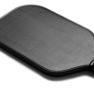 Wild Monkeys Nightshade Ghost Carbon Fiber Pickleball Paddle: Image #433850