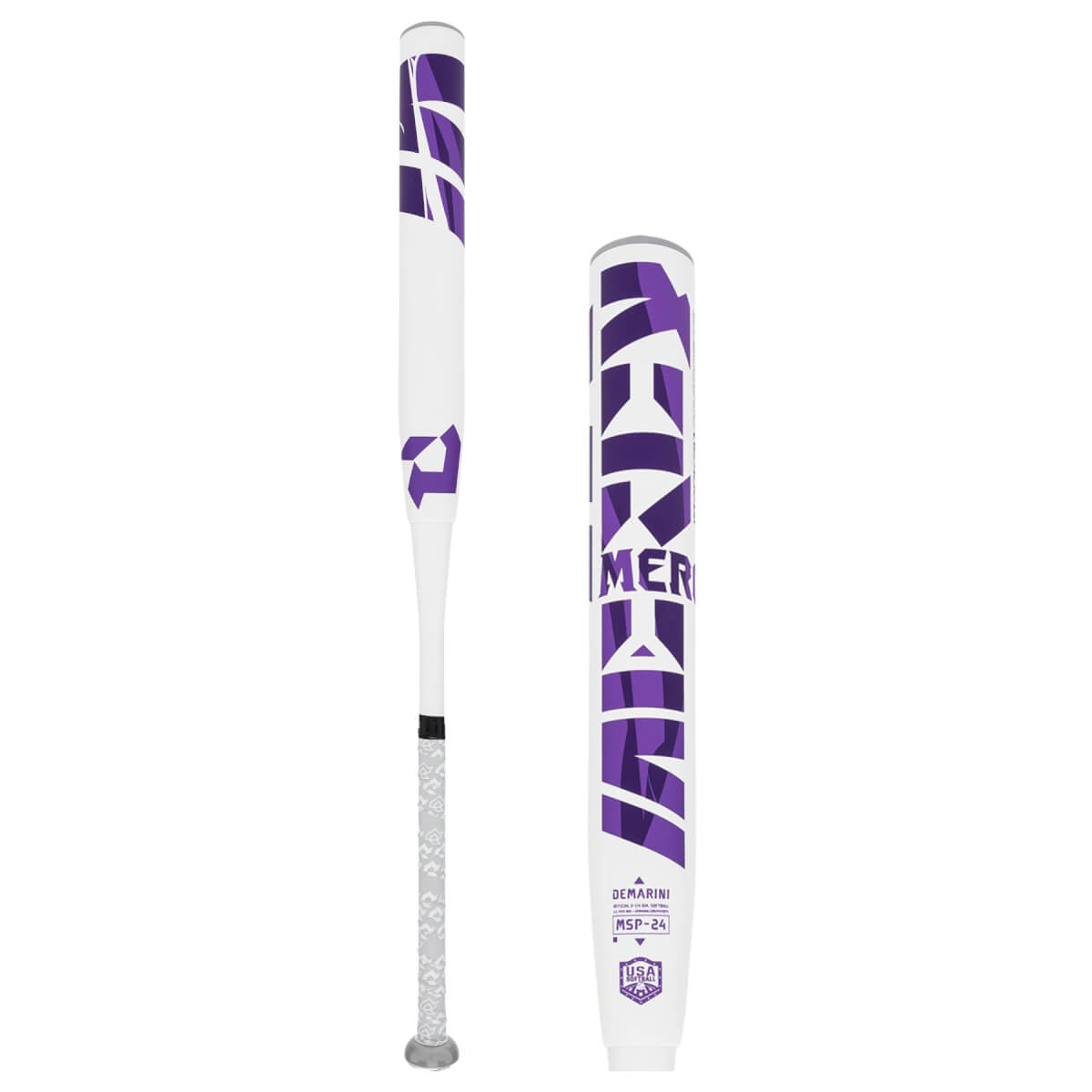 2024 DeMarini Mercy 13