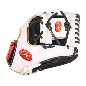 Rawlings Encore 11.5" Baseball Glove: EC1150-2BW: Image #388361