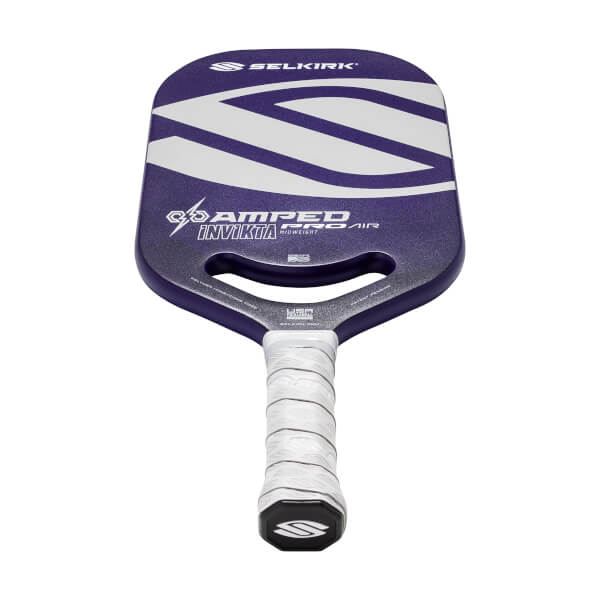 Selkirk AMPED Pro Air Invikta Composite Pickleball Paddle: Image #442817