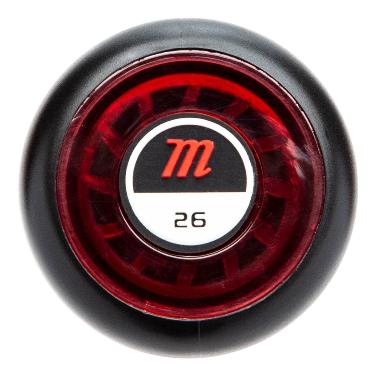 Marucci CAT -11 USA Tee Ball Bat: MTBC8USAY: Image #401611