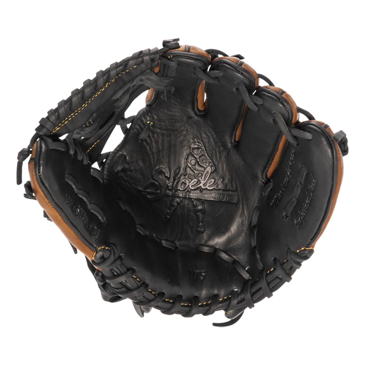 Shoeless Joe Pro Select 11.75" Baseball Glove: PS1175IW: Image #420739