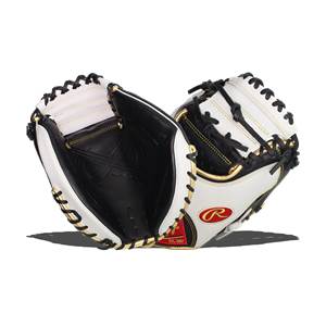 Rawlings Encore 32" Catcher's Mitt: ECCM32-23BW: Image #378772