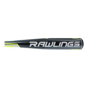 Rawlings 5150 BBCOR Baseball Bat: BBR53: Image #349143