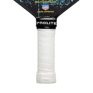 PROLITE Rebel PowerSpin 2.0 Composite Pickleball Paddle: Image #403821