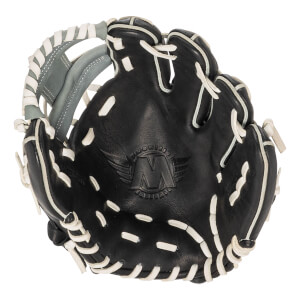 M^Powered X^Cellsior 11" Youth Baseball Glove: MPXC1100BGW: Image #431459