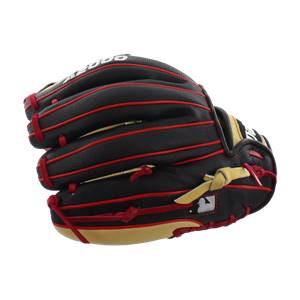 Wilson A2000 SuperSkin Series: A20RB16DP15SS: Image #306838