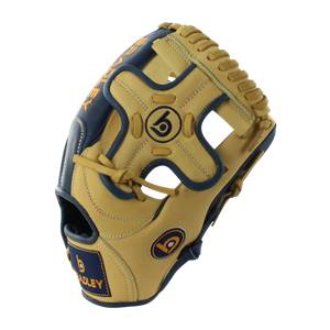 Bradley Bandito 11.25" Youth Baseball Glove: BBS1125PW: Image #316724