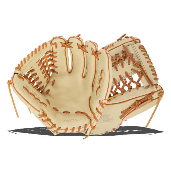 Marucci Ascension 11.75" Baseball Glove: MFG3AS44A6-CM/TF: Image #446026