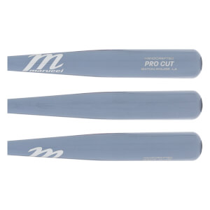 Marucci Pro Cut Maple Wood Baseball Bat: MGMPC2: Image #445416