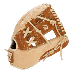 Marucci Nightshift Western Saddle 11.75" Baseball Glove: MFGNTSHFT0203: Image #440612