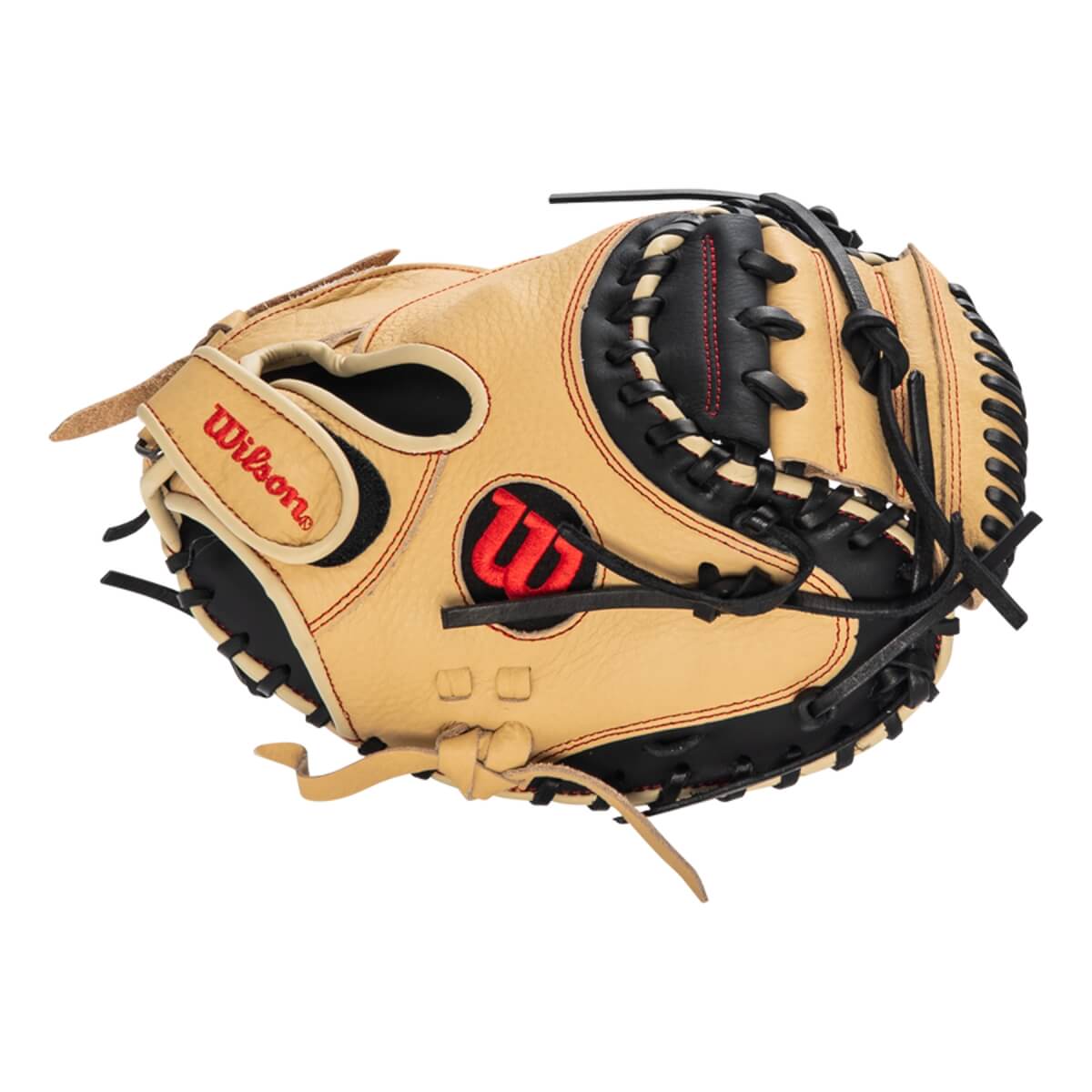 Wilson A700 PF 32.5" Youth Baseball Catcher's Mitt: WBW100429325: Image #419045