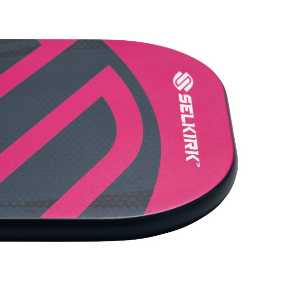Selkirk VANGUARD Power Air Invikta Carbon Fiber Pickleball Paddle: Image #435045