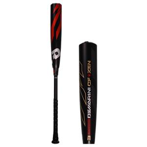 DeMarini CF Zen BBCOR Baseball Bat: WTDXCBC19