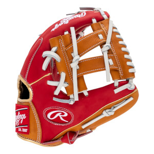 Rawlings HOH Mark of a Pro 11