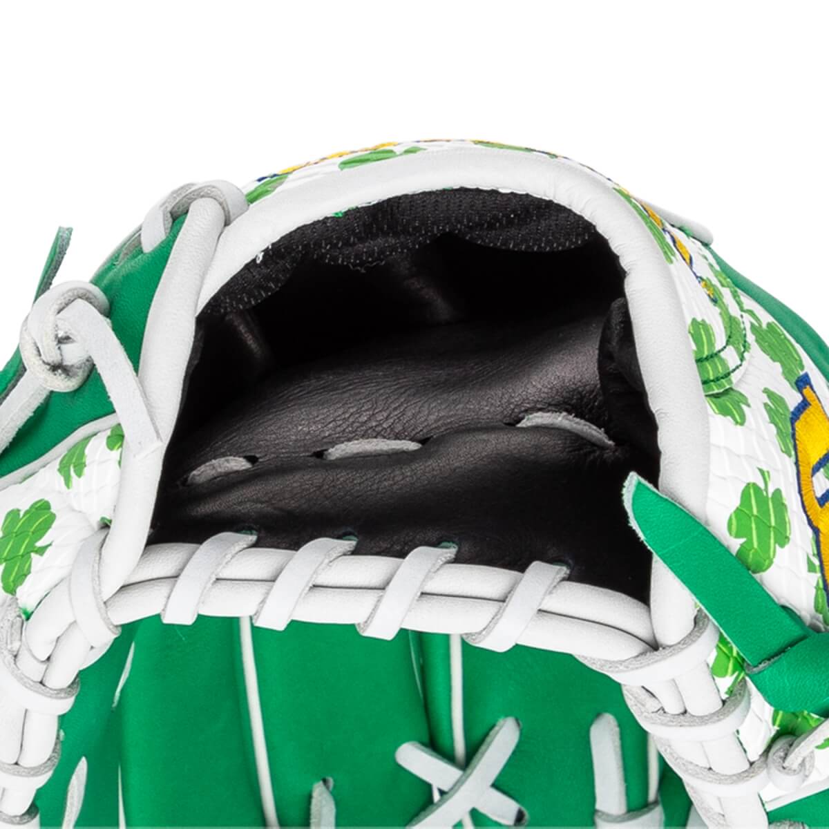 Wilson A2000 Shamrocks 1786 MDA 11.5" Baseball Glove: WBW102148115: Image #453937