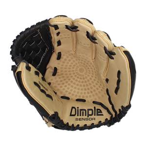 SSK Prospect JB9 Series 11" Youth Baseball Glove: S19JB3902: Image #381086