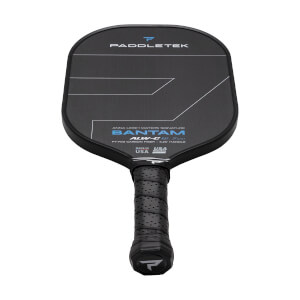 Paddletek Bantam ALW-C 12.7 Carbon Fiber Pickleball Paddle: Image #447813