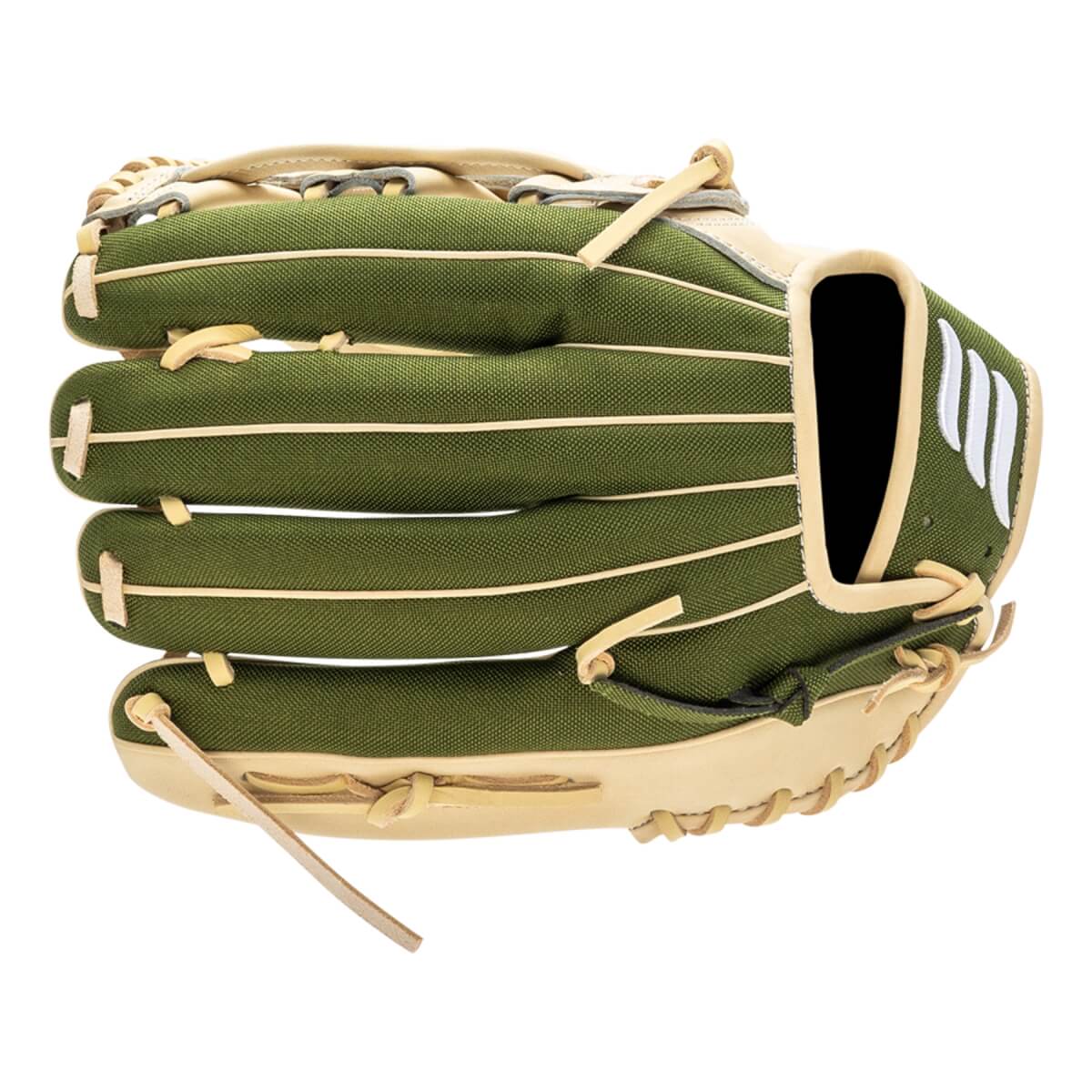 Emery Batch Zero Cordura 12.75" Baseball Glove: EGC1275OGC: Image #438042