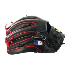 Wilson A2K 11.5" Brandon Phillips Baseball Glove: A2KRB18DTDUDE: Image #315627