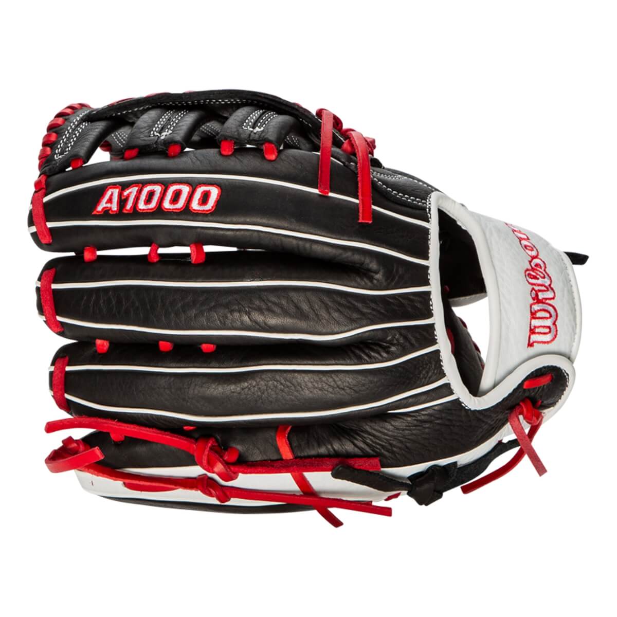 Wilson A1000 PF1892 12.25" Baseball Glove: WBW1004071225: Image #416599