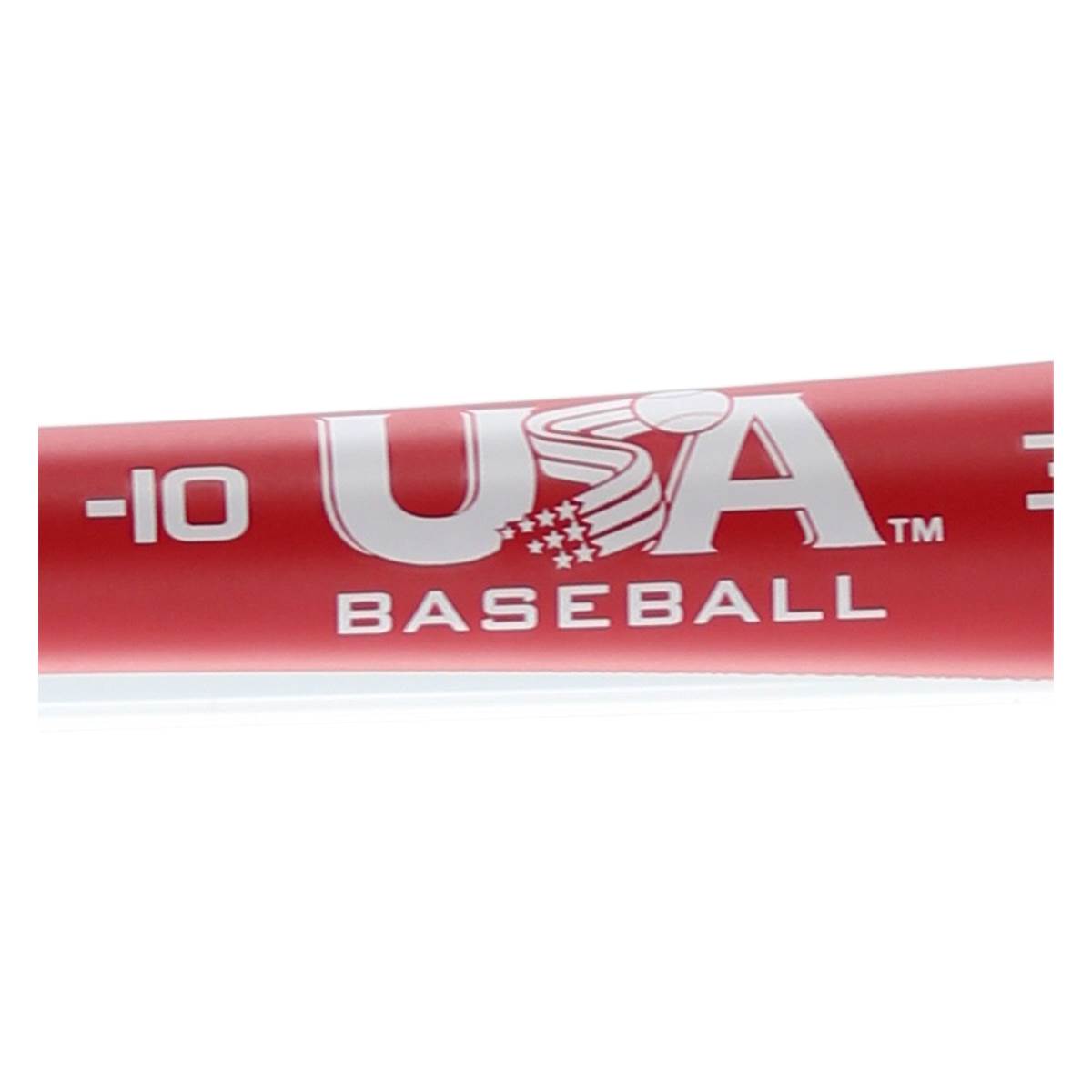 Marucci CAT 10 2 1/2" USA Baseball Bat (MSBC10USA)