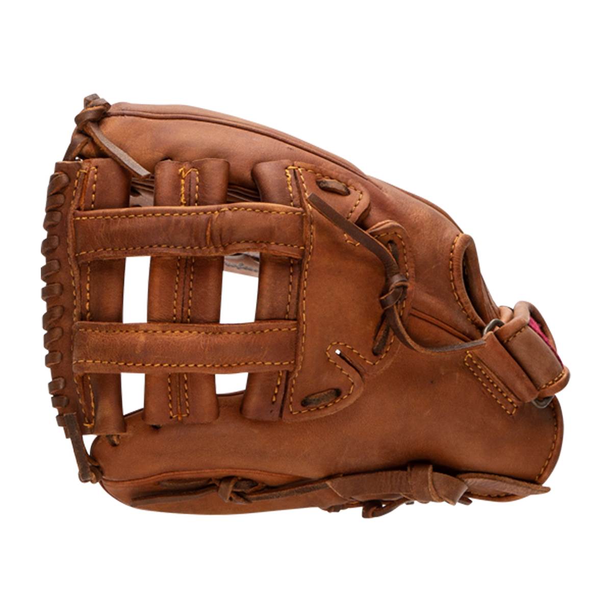 Shoeless Joe Shoeless Jane 11.75" Fastpitch Softball Glove: 1175FPHW: Image #408215