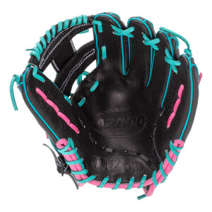 Wilson A2000 SuperSkin 1786 Spin Control 11.5" Winter Collection Baseball Glove: WBW102521115: Image #450160