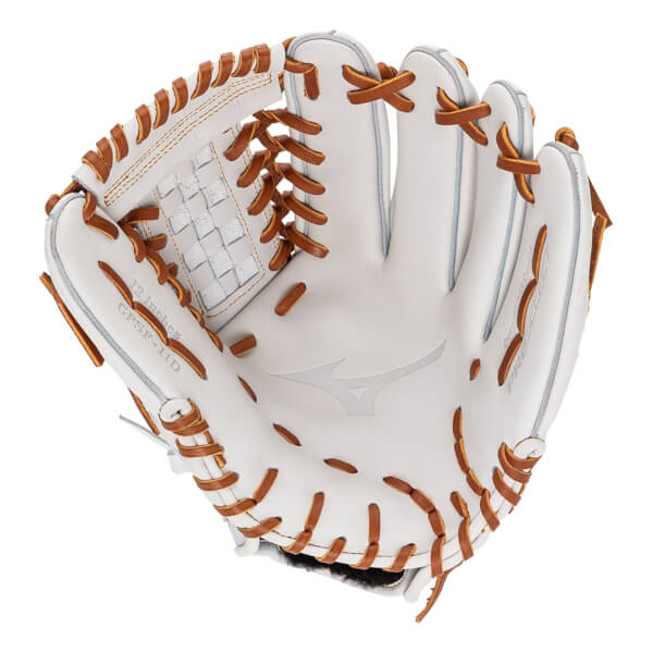 Mizuno Pro Select 12" Fastpitch Softball Glove: GPSF-11D: Image #451231