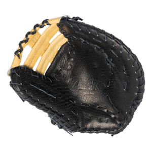 Wilson A2K Super SnakeSkin Jose Abreu Spin Control 12.5" Baseball First Base Mitt: WBW101632125: Image #436177
