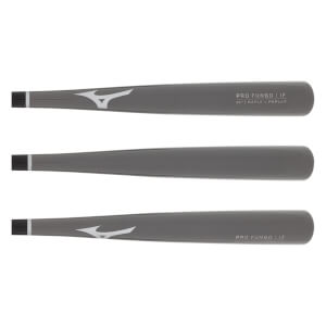 Mizuno Pro 35" Hybrid Wood Fungo Baseball Bat: PROFUNGO35: Image #415755