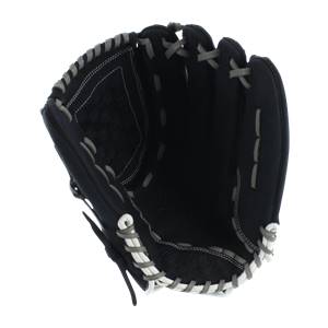Rawlings Renegade 12.5" Slow Pitch Softball Glove: R125BGB: Image #311619