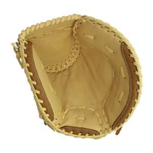 All Star Pro 33.50" Fastpitch Catcher's Mitt: CMW2511: Image #375037