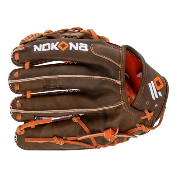 Nokona Hunting Season 11.5" Baseball Glove: HSEP1150I: Image #453498