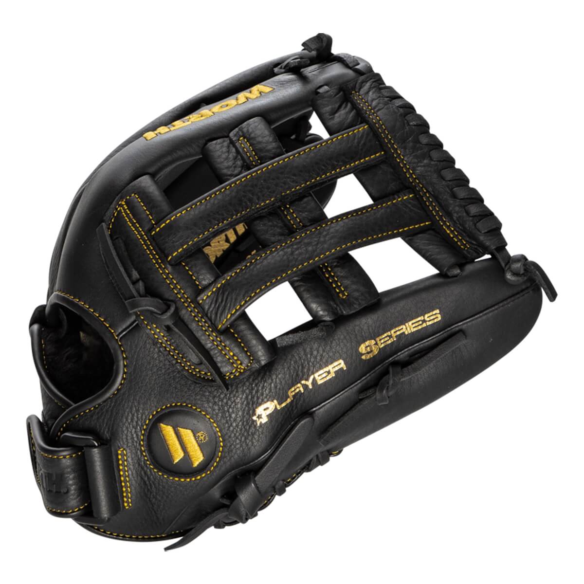 Worth Player Series 13" Slow Pitch Softball Glove: WPL130-PH: Image #416589