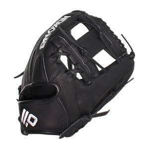 Nokona American Kip 11.5" Baseball Glove: A-1150B: Image #386263