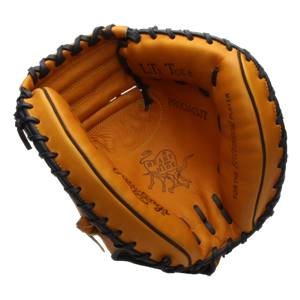 Rawlings Heart of the Hide Matt Weiters Gold Glove Winners Series: PROCM43JT Catcher's Mitt: Image #295474