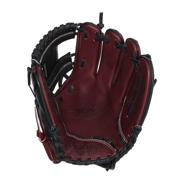 Rawlings HOH Mark of a Pro Series 11.5" Baseball Glove SP2042DSHB