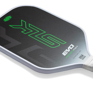 Selkirk SLK EVO Power 2.0 Max Middleweight Carbon Fiber Pickleball Paddle: Image #433509