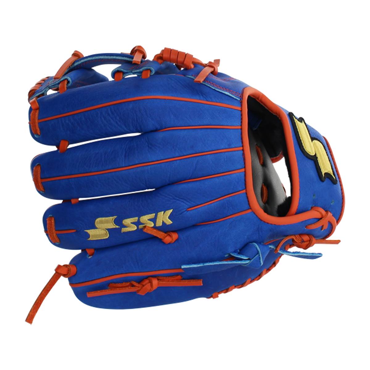 SSK Tensai Series 11.5" Cano Baseball Glove: S20TCANO: Image #381886