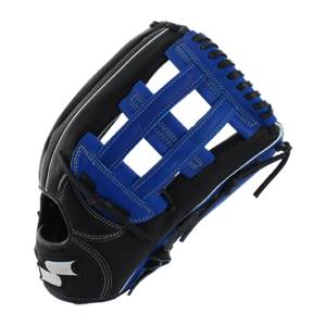SSK Professional Edge Series Baseball Glove: S16150HWB: Image #309677