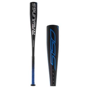 2021 Rawlings 5150 -11 USA Baseball Bat: US1511